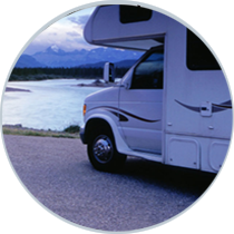 Featured RV Insurance
